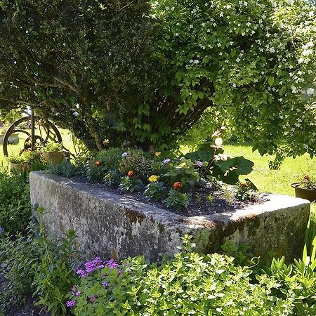 Le Vieux Noyer Bed & Breakfast Saint-Maurice-de-Tavernole Exterior photo